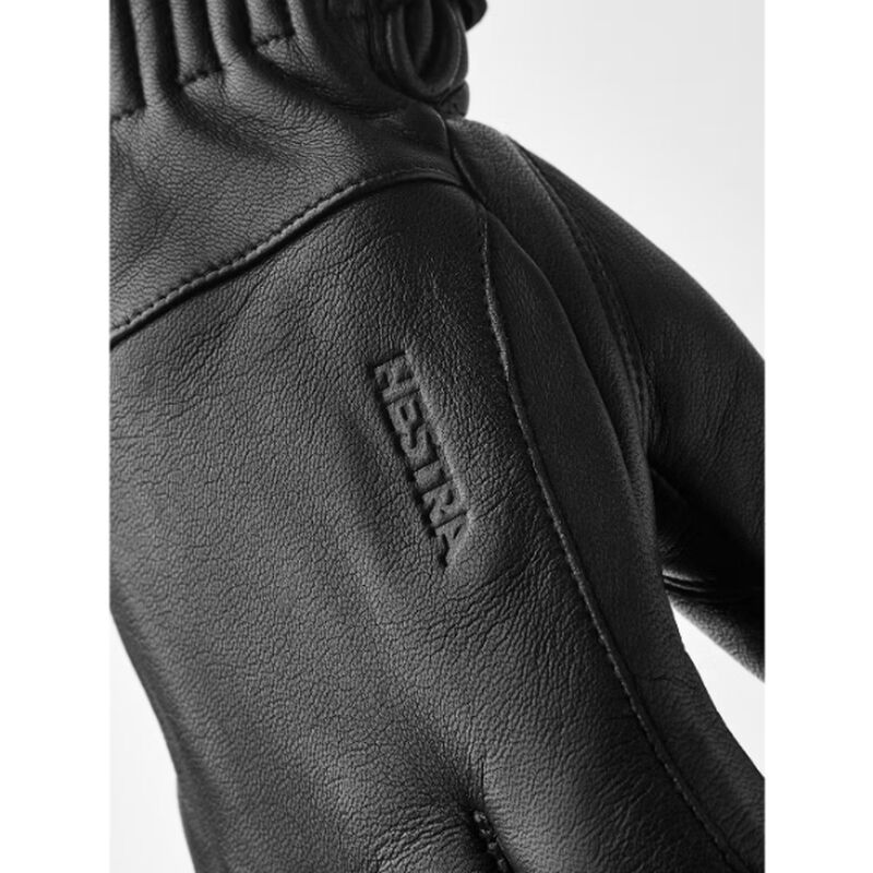 Hestra Idre Wool Gloves image number 3